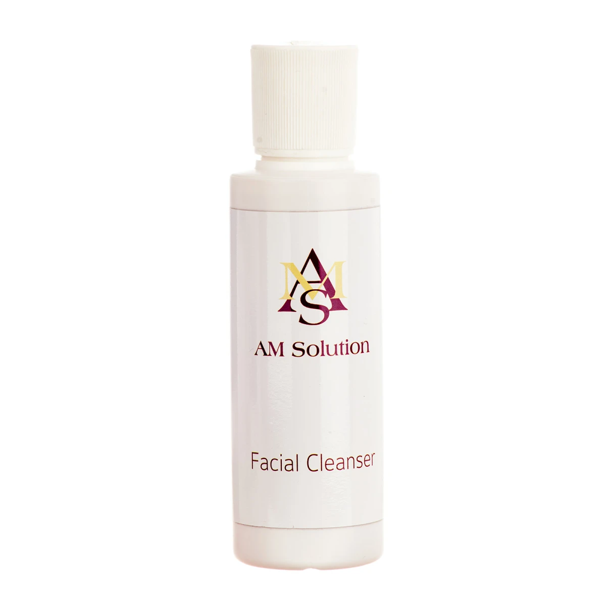 AM SOLUTION FACIAL CLEANSER